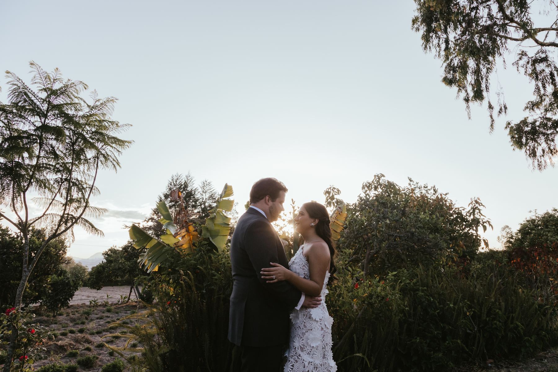 Boda Vita Plena